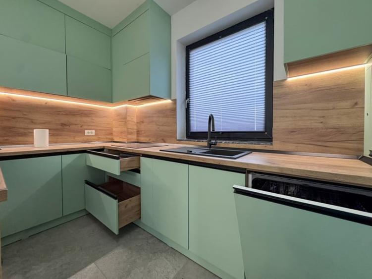 Primavera Campus | Apartament 2 Camere de Inchiriat | Parcare subterana inclusa - 16