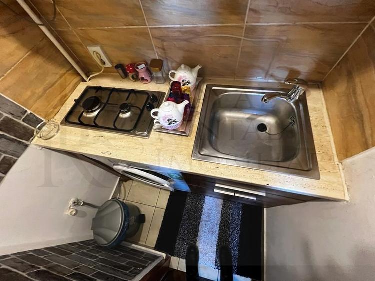 Apartament 2 camere de închiriat | Ultracentral | Str. Regele Ferdinand - 6