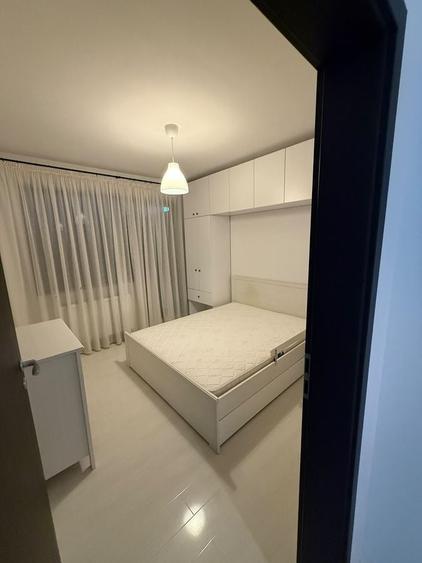 Apartament Parter Modern Metrou Lujerului, Plaza, Militari - 1
