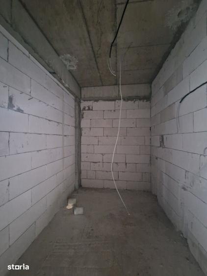 Garsonieră în Inel II