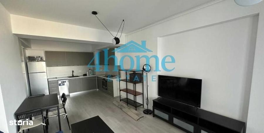 Apartament cu 2 camere în Politehnica