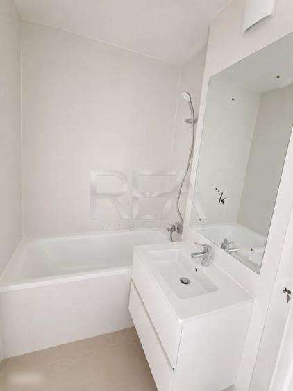 Apartament cu 2 camere semidecomandat în Theodor Pallady