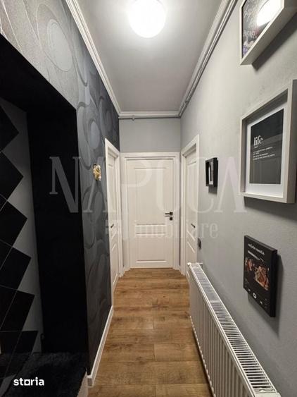 Apartament 2 camere de vanzare in Floresti - 7