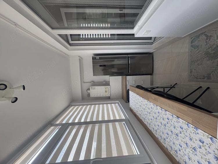 Apartament 2 camere Miltari Residence Sergent Ilie Petre 84, et.5 din 8, mobilat ?i utilat complet - 3
