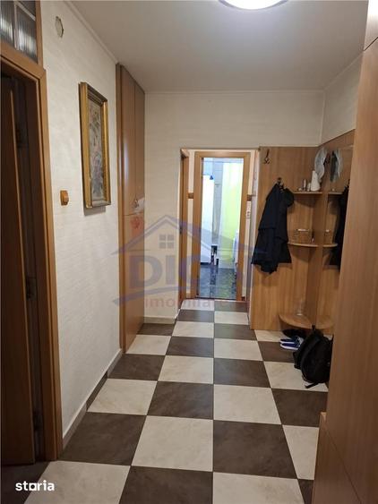 Decebal Turquoise - apartament 2 camere deosebit, cu parcare - 2