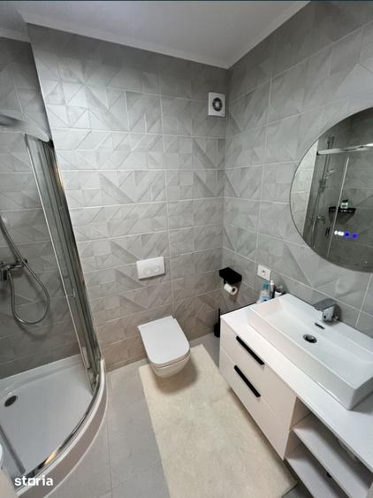 Apartament nou, 3 camere de inchiriat Maurer Villas - pet friendly - 6