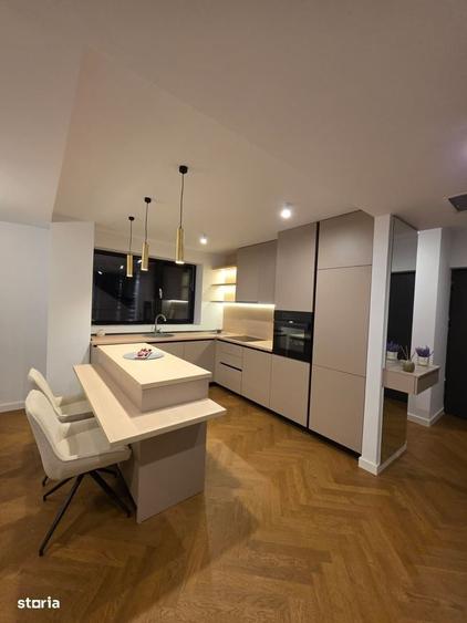 Casă cu 3 camere cu Teren 204 Mp în Tunari