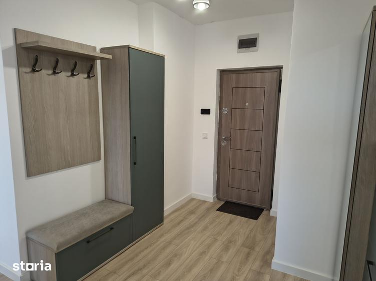 Apartament cu 3 camere decomandat în Cetate