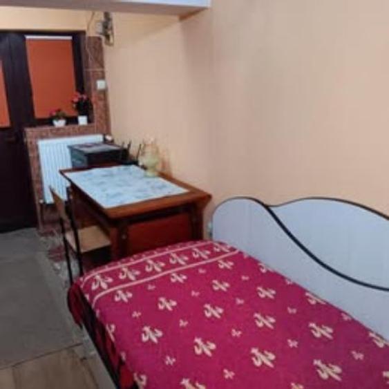Copou la 2 minute de Universitate camera de camin 15 mp - 1