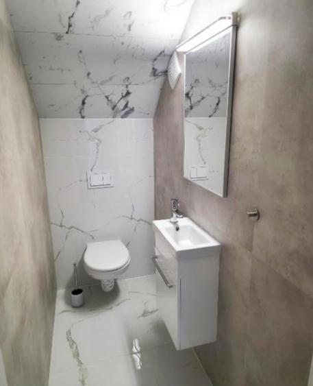 Casă cu 4 camere cu Teren 410 Mp în Tunari