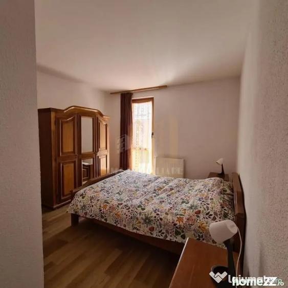 Apartament cu 3 camere decomandat în Poiana Brașov