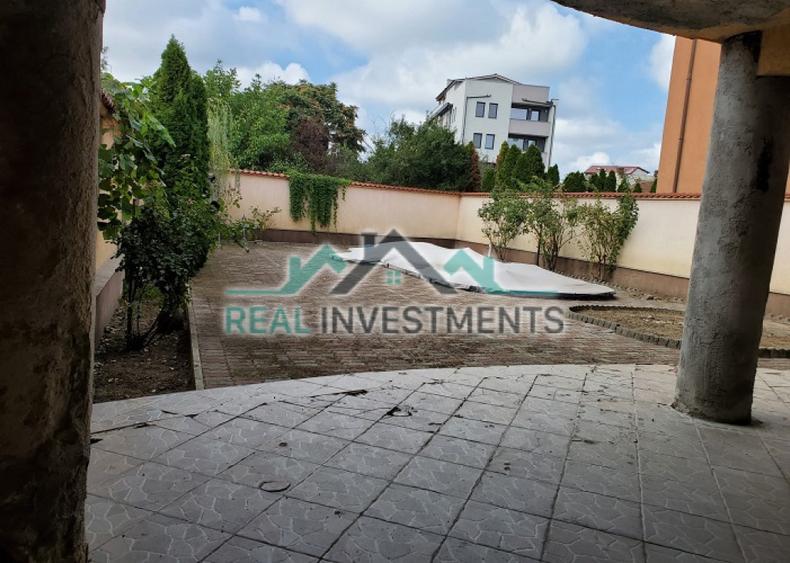 Casa 6 cam. zona Ultracentrala - ID : RH-29115-property - 1