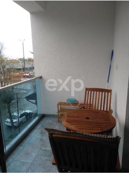 Apartament cu 2 camere decomandat în Nord