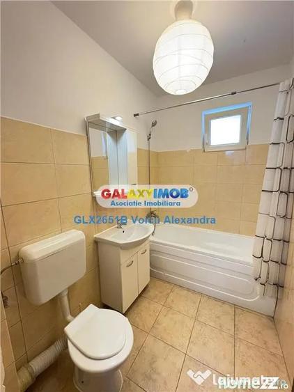 Apartament Tip Studio Berceni - Dimitrie Leonida - Parcare - 7