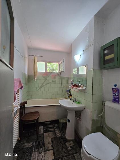 Etaj 2 - Tatarasi Flora, 2 camere modelul mare cu geam la baie - 5