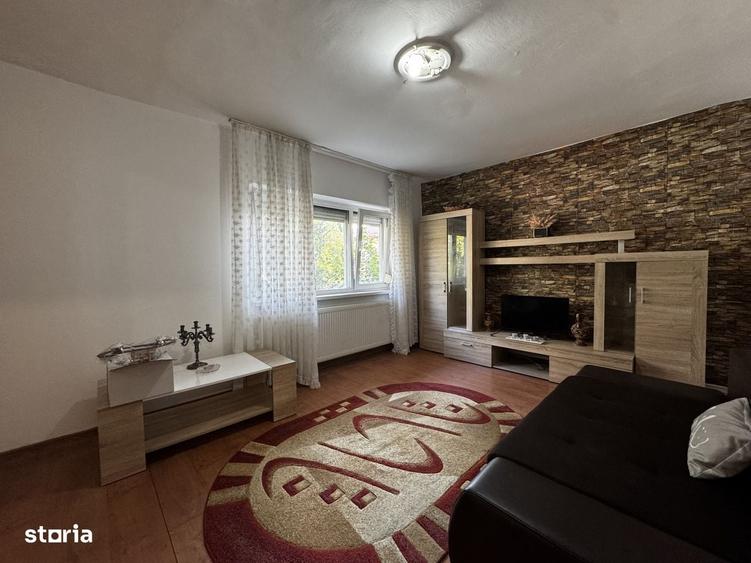 Apartament pet-friendly cu 2 camere la parter, Girocului - 7