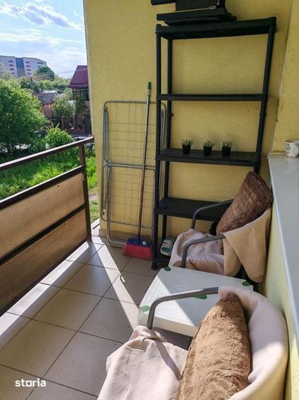 Garsonieră în Giulești