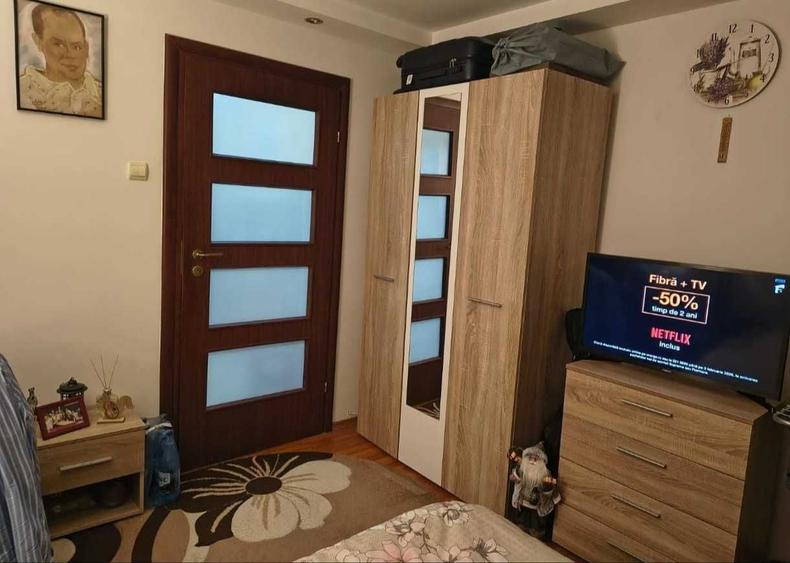 Garsonieră în Berceni