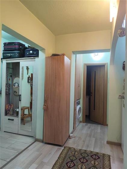 Apartament cu 2 camere decomandat, mobilat în Mihai Bravu