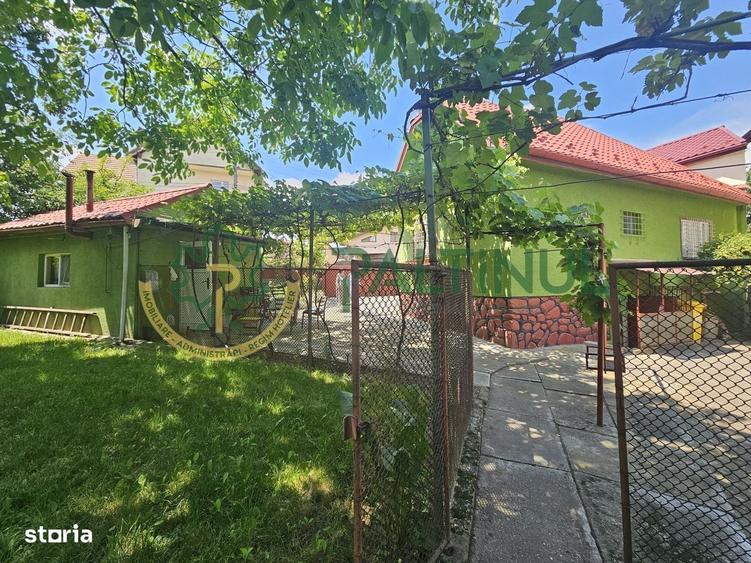 Casă cu 3 camere în Turnișor