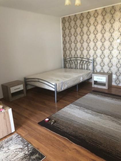 Garsonieră decomandată în Tătărași