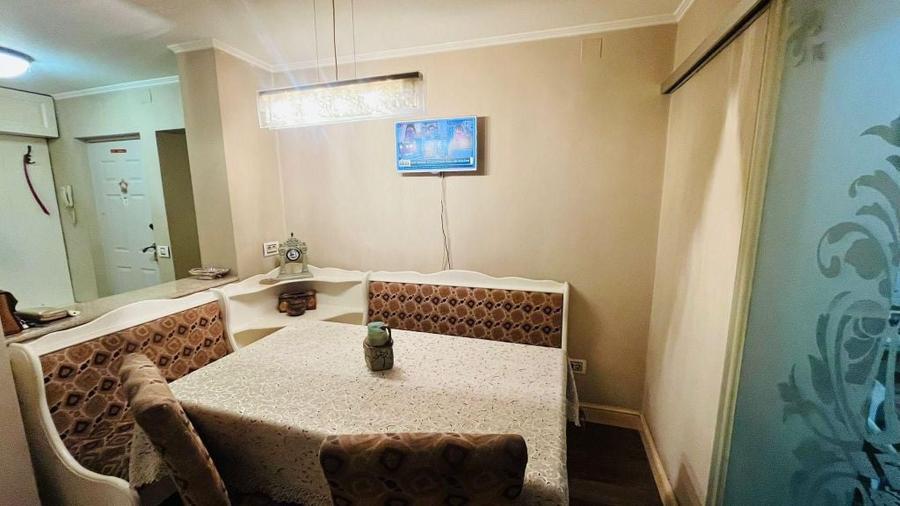 Apartament mobilat si utilat modern, suprafata generoasa ... - 2