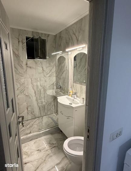 Apartament cu 2 camere de inchiriat in zona Hipodrom - 4