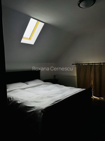 Casa de vacanta -Cozy Hideaway-Bilbor,Harghita
