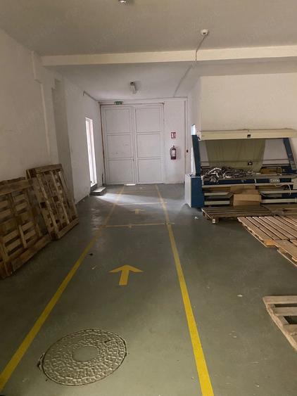 Spațiu comercial, de 2,300 mp, în Central