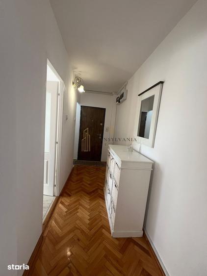 Apartament 2 camere Loca?ie excelenta, langa Parcul Sub Arini - 3