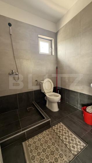 Apartament pe 2 niveluri, 43 mp utili, zona Sancraiu de Mures - 4
