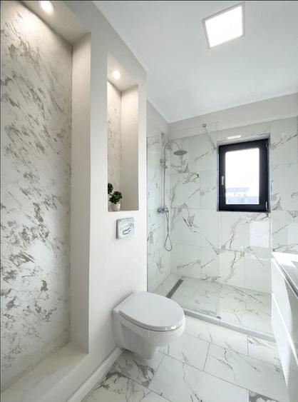 Apartament cu 2 camere decomandat în Nord