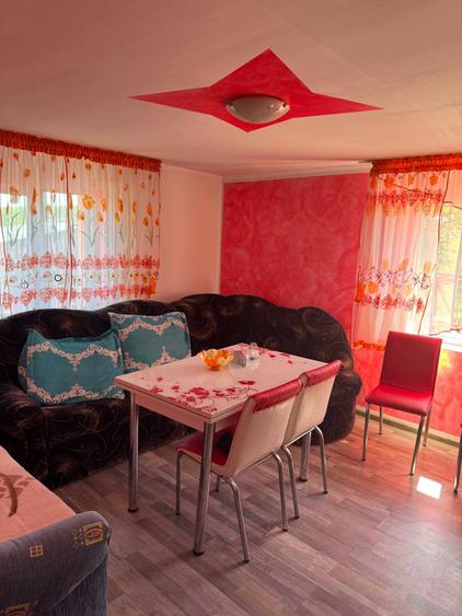 Casă cu 2 camere în Exterior Vest