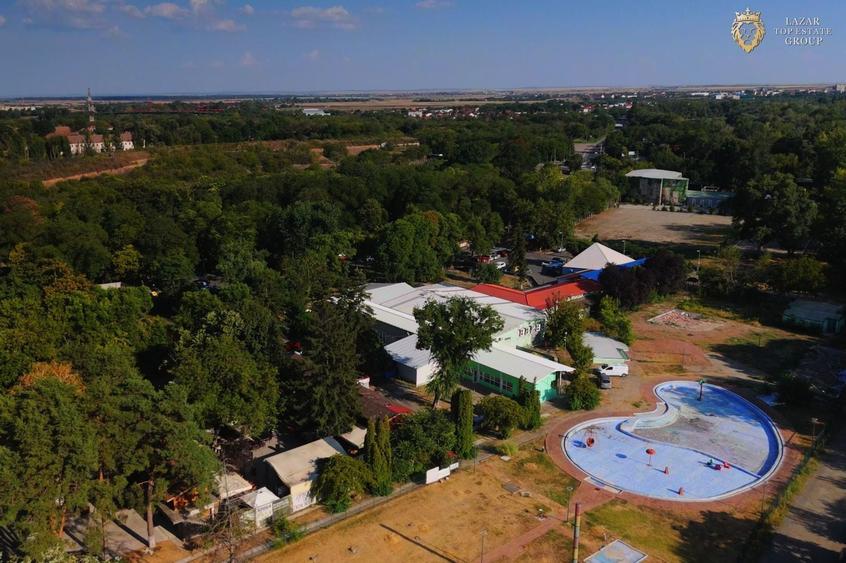 Spațiu comercial, de 740 mp, în Central