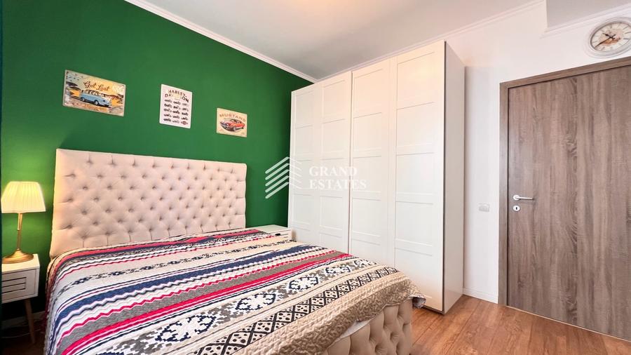 Apartament 3 camere I Luxor – Otopeni | complet mobilat I 2 parcari I boxa - 5