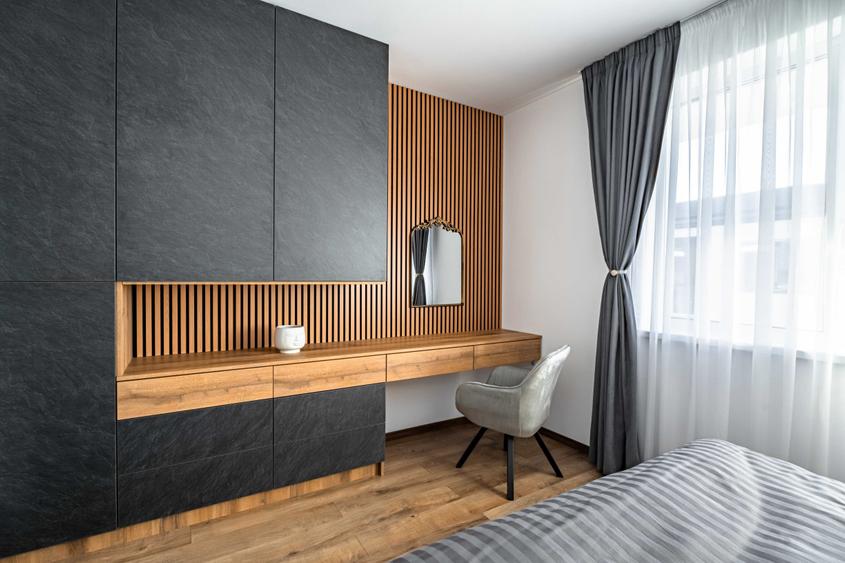 Apartament cu 2 camere decomandat în Șelimbăr