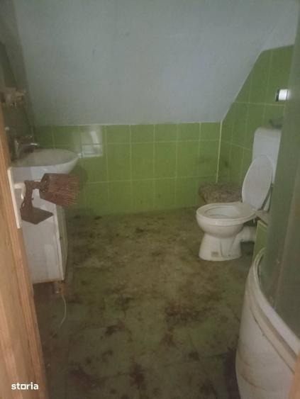 Casă cu 4 camere în Angheluș