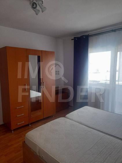 Apartament cu 2 camere decomandat, mobilat în Zorilor