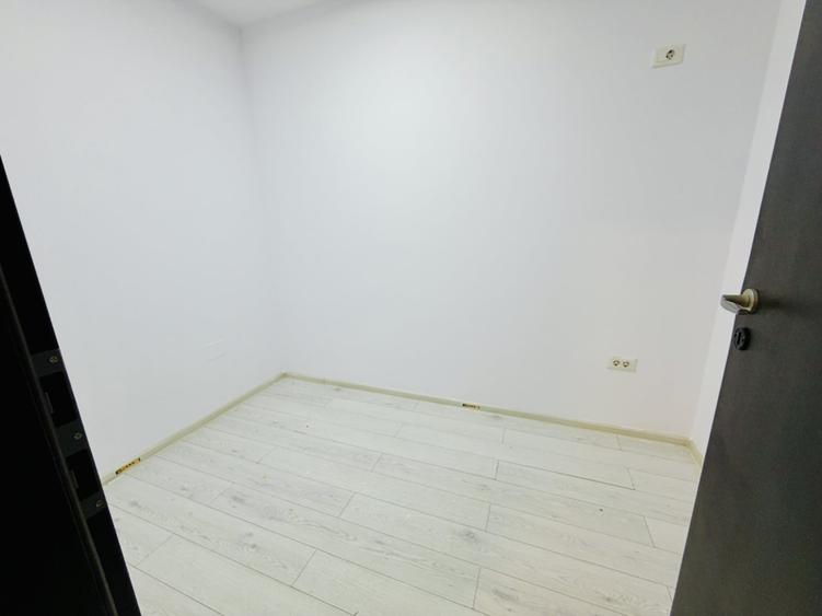 Garsonieră decomandată în Chiajna