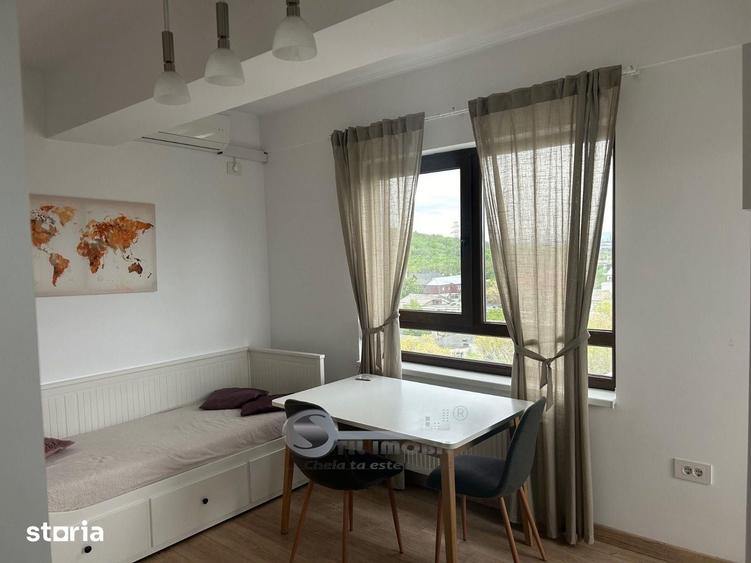 Apartament cu 2 camere în Nicolina