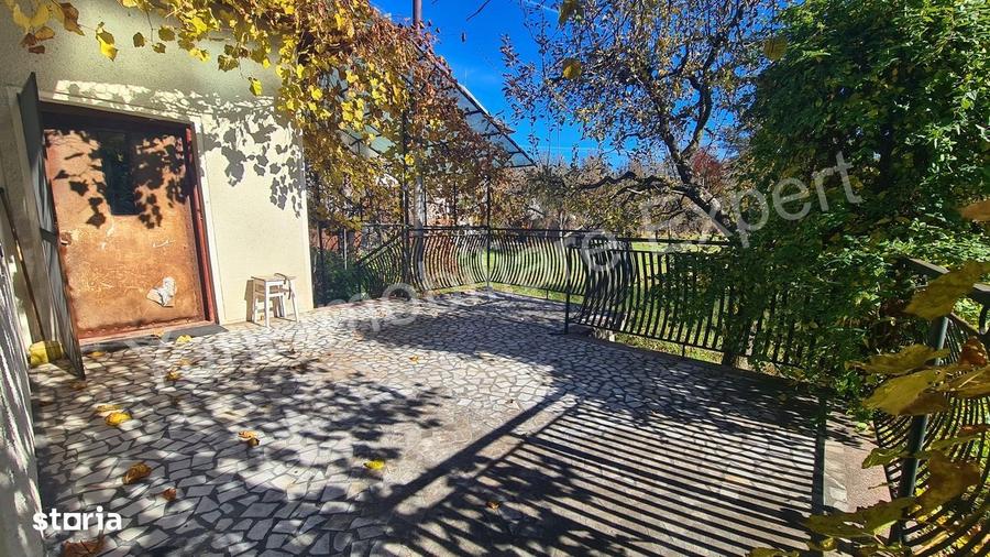 Casa de vanzare in Curtea de Arges. - 18