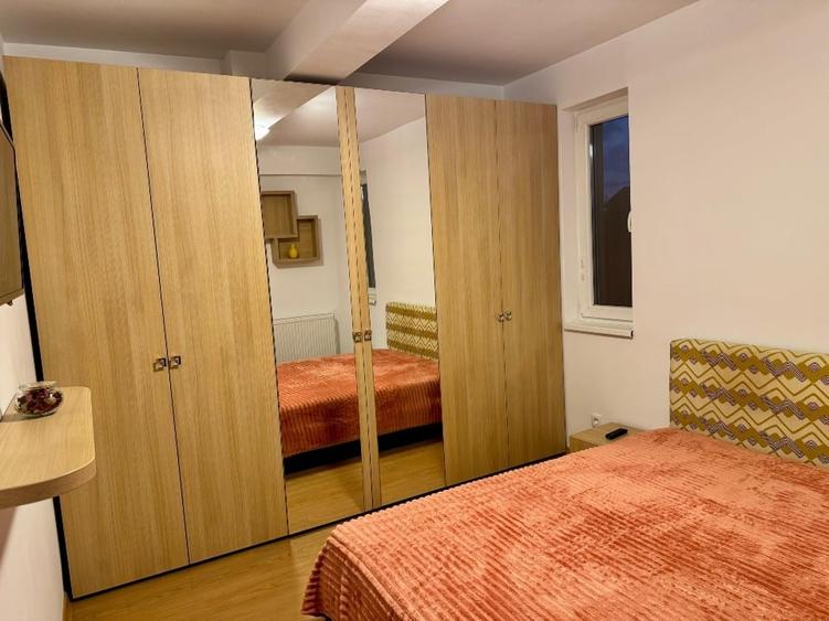 Apartament 2 camere | Metrou Dimitrie Leonida | Parcare Inclusa - 5