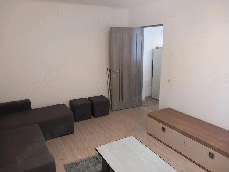 Garsonieră decomandată în Sărari
