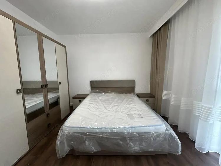 Apartament cu 2 camere decomandat în Turnișor