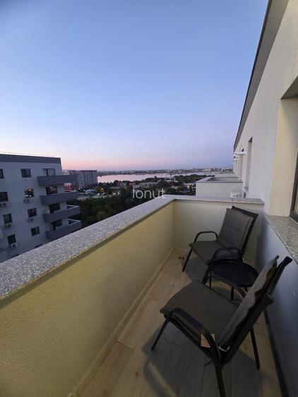 Studio modern | Prima inchiriere | Ajustorului Residence