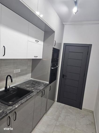 2 camere decomandat | 57 mp | Mobilat utilat | 950 m metrou Aparatori - 10