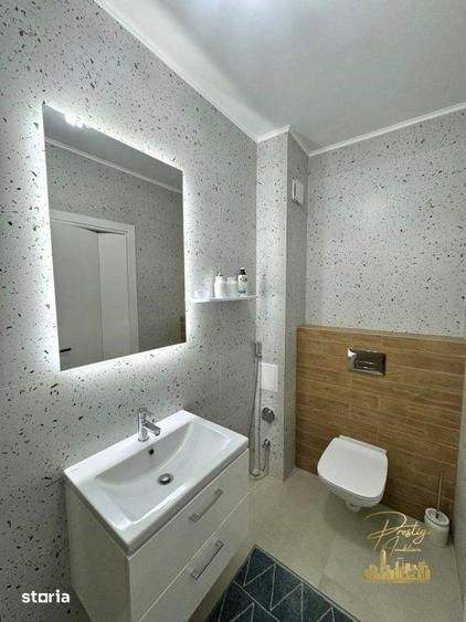 Apartament cu 2 camere în Calea Aradului