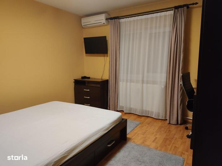 Apartament cu 2 camere decomandat în Alba Iulia