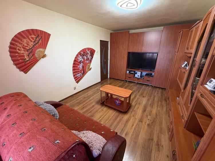 Apartament cu 2 camere decomandat în Nord