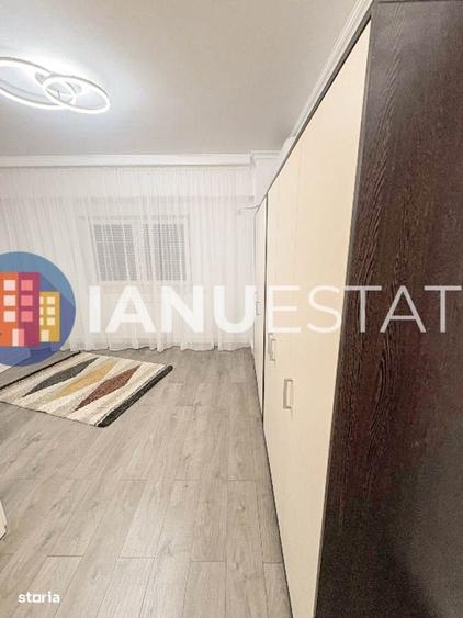 Apartament cu 3 camere decomandat în Grozăvești